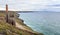 Wheal Coates Tin Mine in Cornwall