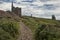 Wheal Owles tin mine near St Just, Cornwall