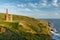 Wheal Prosper Engine House, Rinsey Cove, Cornwall