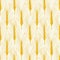 Wheat agricultural background pattern