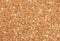 Wheat Bran Background