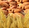 Wheat Bread Harvest