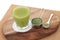 Wheat Grass Health Drink