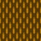 Wheat seamless pattern