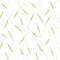 Wheat seamless pattern for your design