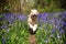 Wheaten In The Woods