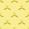 Wheats Ribbon Seamless Pattern