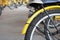 Wheel Bicycles bikes for rent.