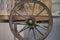 Wheel, early invention of humankind