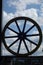 Wheel, early invention of humankind