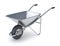 Wheelbarrow