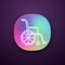 Wheelchair app icon