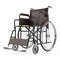 Wheelchair front