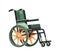 Wheelchair icon mobility support