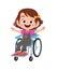 wheelchair kid pictures