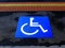 Wheelchair sign, Disability symbol