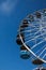 Wheeler Ferris Wheel in Oklahoma City, OK