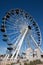 Wheeler Ferris Wheel in Oklahoma City, OK