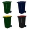 Wheelie Bins