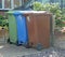 Wheelie Bins