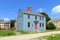 Wheelwright House, Portsmouth, New Hampshire