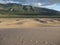 Where the Dunes meet the Mountains, Great Sand Dunes