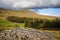 Whernside Ribblehead, Yorkshire Dales