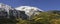 Whetstone Mountain located near Crested Butte