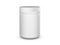Whey protein container