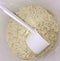 Whey Protein Muscle Powder for Bodybuilders