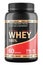 Whey Protein Powder Jar, 3D rendering