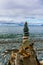 Whidbey Beach Cairn