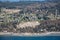 Whidbey Island Landslide Aerial