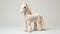 Whimsical Amigurumi Horse With Petrina Hicks-inspired Style