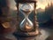Whimsical Timekeeping: Discover the Magic of the Fantasy Hourglass
