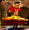 Whirling Dervish