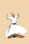 Whirling Dervish