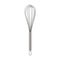 Whisk Kitchen Tool For Mixing And Whisking Vector