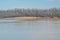 Whiskey Bay on the Atchafalaya Basin Main Channel, Iberville Parish, Louisiana