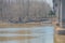 Whiskey Bay on the Atchafalaya Basin Main Channel, Iberville Parish, Louisiana