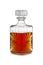 Whiskey decanter