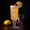 Whiskey Sour