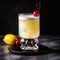 Whiskey Sour