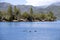 Whiskeytown Lake Beach