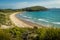 Whisky bay and picnic bay in Wilsons promontory national park