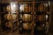 Whisky Cellar