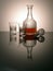 Whisky decanter