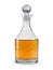 Whisky decanter