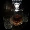 Whisky decanter