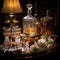 Whisky & Wine: A Luxurious Tasting Experience